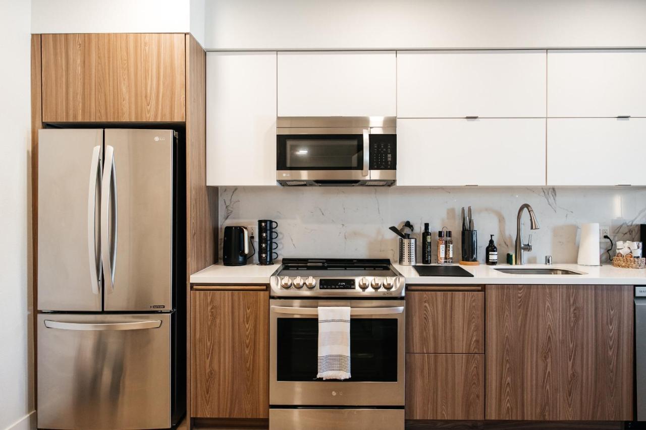 Elegant Apartment In The Heart Of Hollywood Лос Анджелис Екстериор снимка