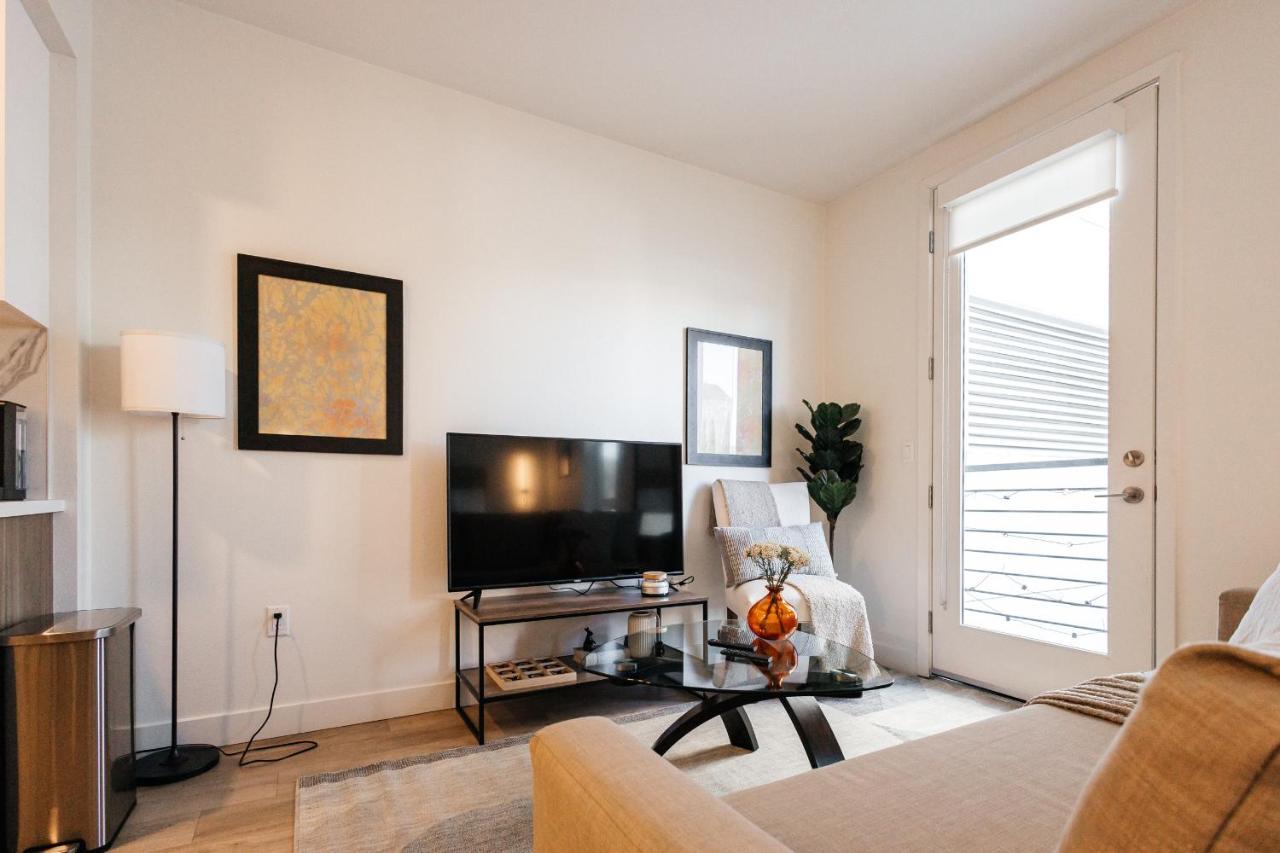 Elegant Apartment In The Heart Of Hollywood Лос Анджелис Екстериор снимка